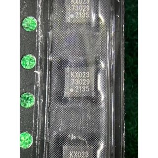 IC 2SES01NG , R46W , KX023 , GS7317 , GS 7317 R46 2SES 01NG จำนวน 1 เม็ด