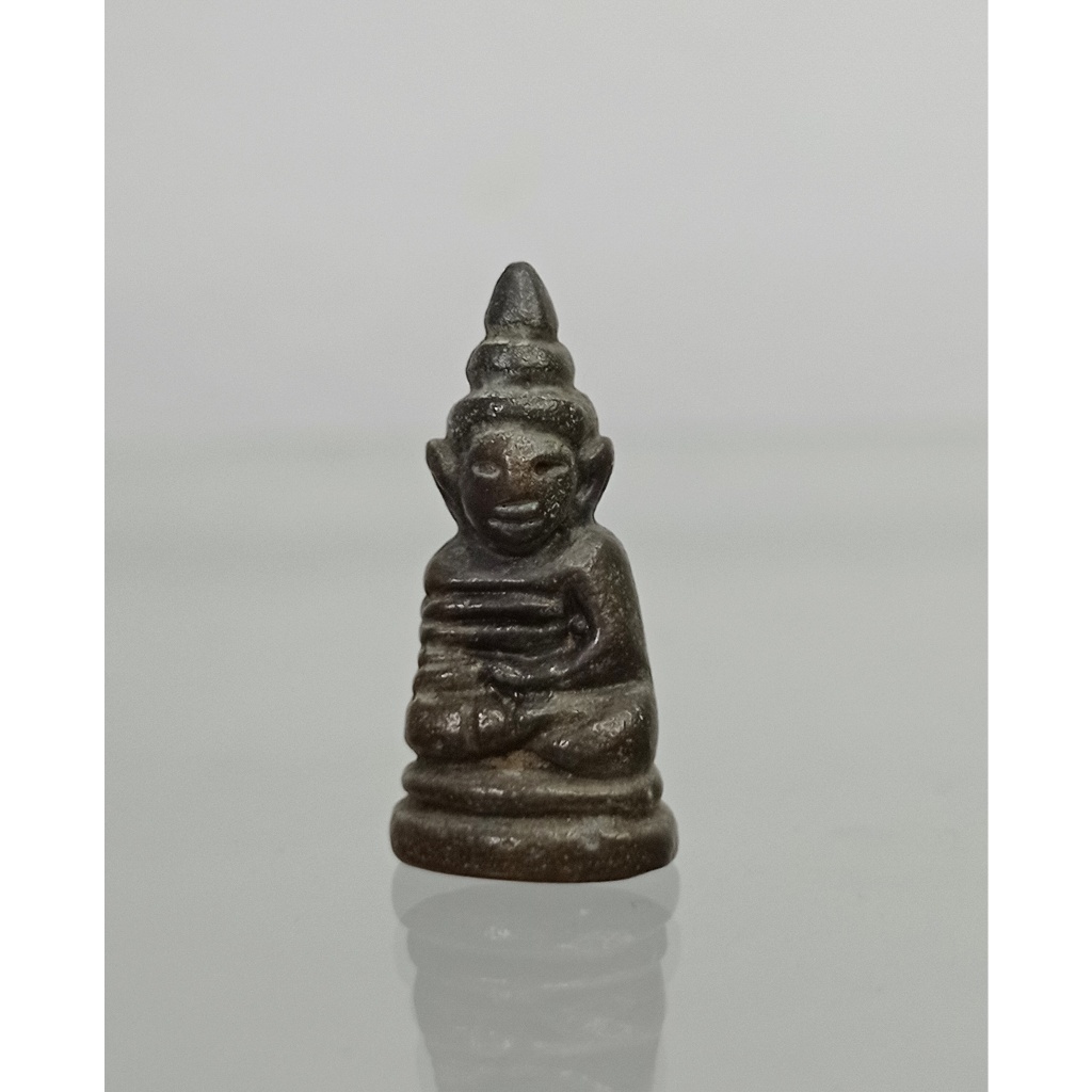 พระชัยวัดบวร    W55-