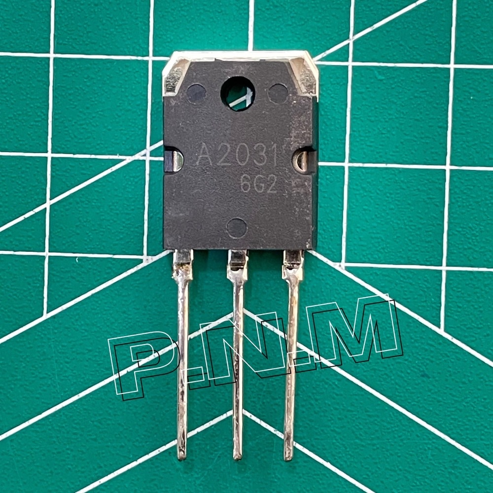 A2031 / 2SA2031 พร้อมส่งจากไทย🇹🇭