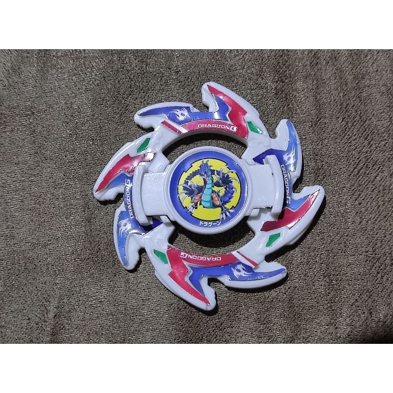 [อะไหล่]Dragoon G (TT Hongli) ไว้เอาไปทำสี