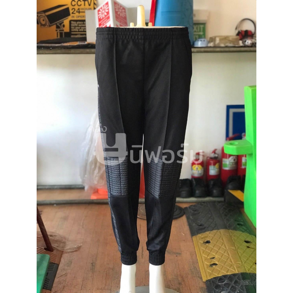 กางเกงวอร์ม รวม 8 สี ชุดวอร์มปฎิบัติการ ชุดวอร์มหน่วยงานราชการ ชุดวอร์มงานป้องกัน ชุดวอร์มดับเพลิง - รูปที่ 3