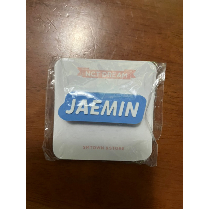 Cable bite Jaemin NCT Dream ที่ถนอมสายชาร์จแจมิน