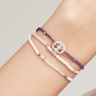 Ravipa | พระแม่สุรัสวดี - สร้อยข้อมือ