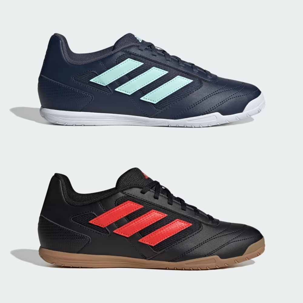 Adidas รองเท้าฟุตบอล / ฟุตซอล Super Sala 2 IN (2สี)