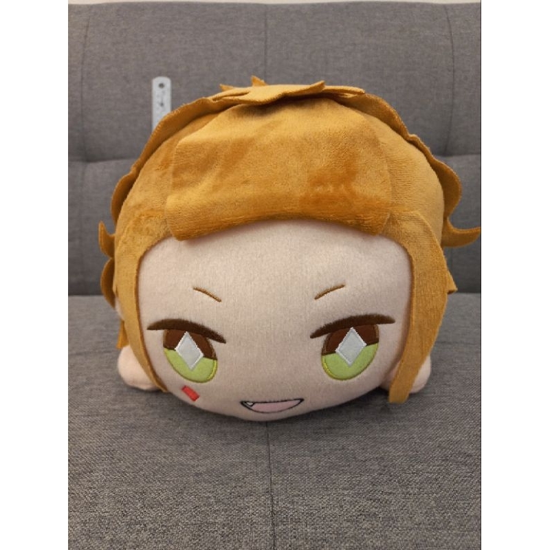 ตุ๊กตาAnime Twisted Wonderland ชุดขาว งานลิขสิทธิ์แท้จากญี่ปุ่น