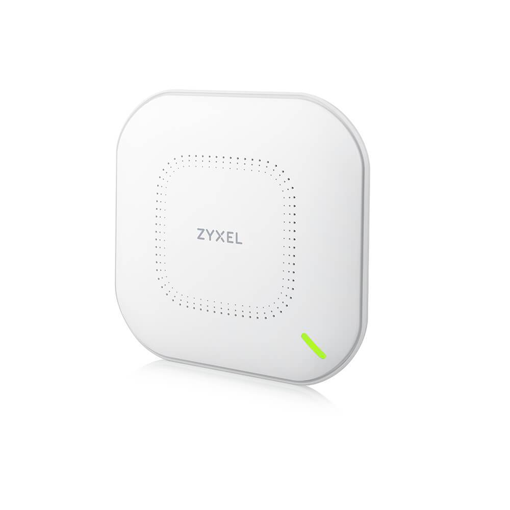 ZYXEL (NWA210AX) AX3000 WiFi 6 Dual-Radio NebulaFlex Access Point