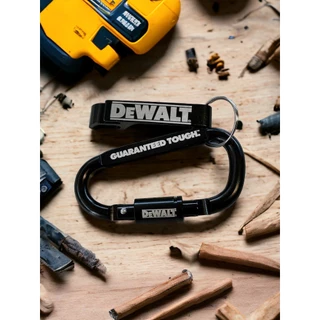 Dewalt พวงกุญแจ พร้อมที่เปิดขวดDewalt