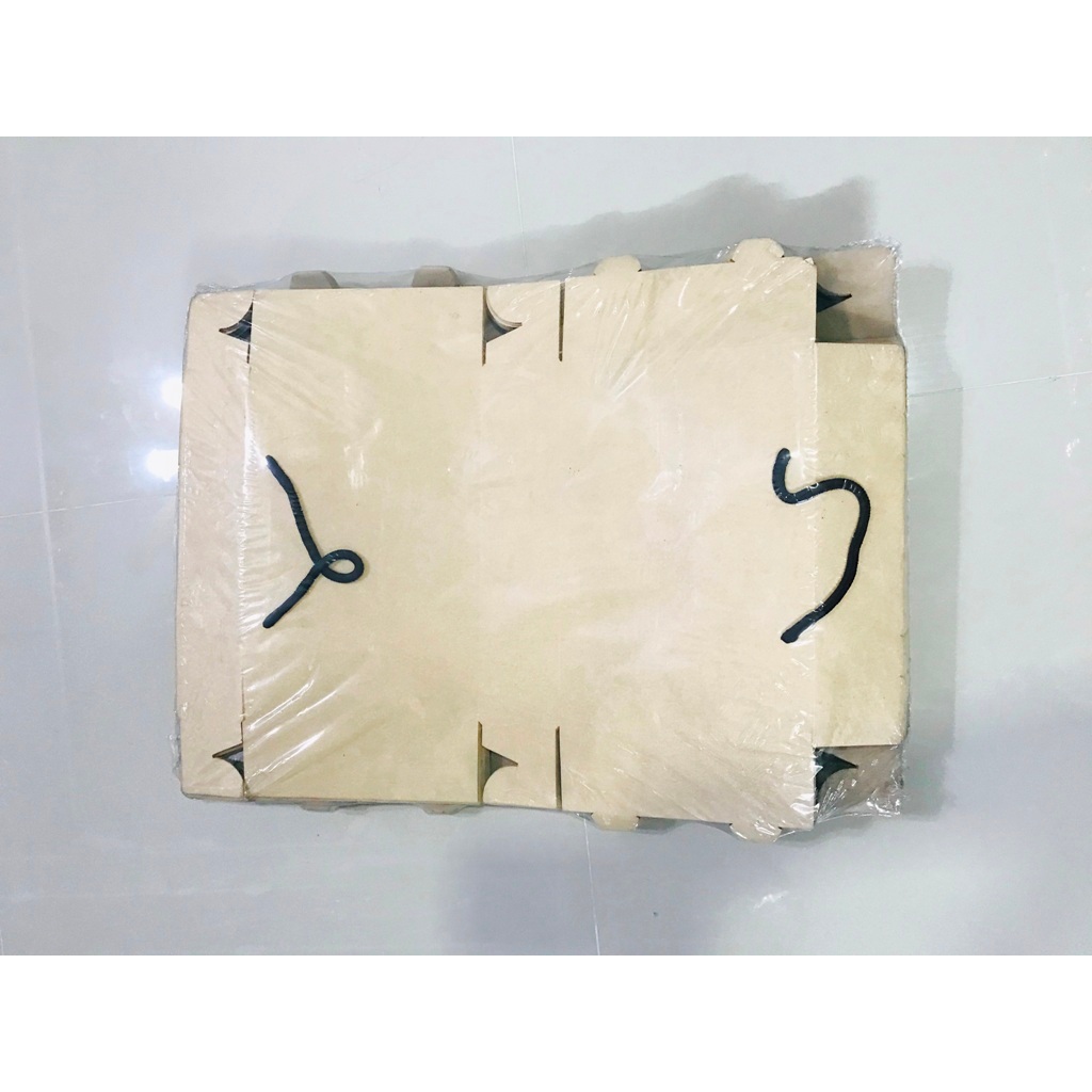 กล่องเก็บรองเท้า ผู้หญิง Women Shoes Box
