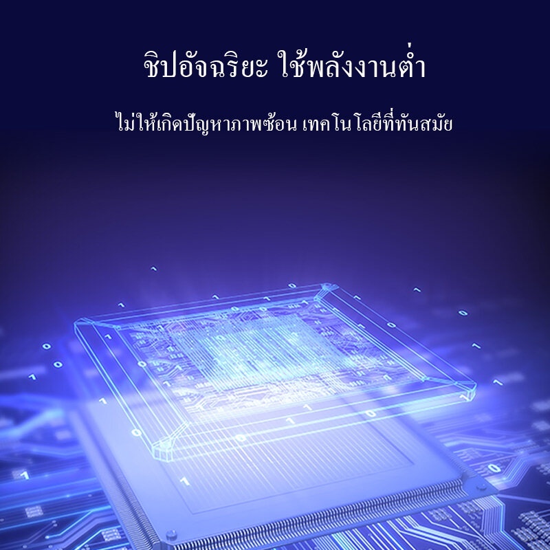 ROBOT RHV10 ตัวแปลง HDMI TO VGA RHV10 1920x1080 FULL HD ด้วยชิปอัจริยะ คุณภาพสูง - 1 ปี - รูปที่ 5