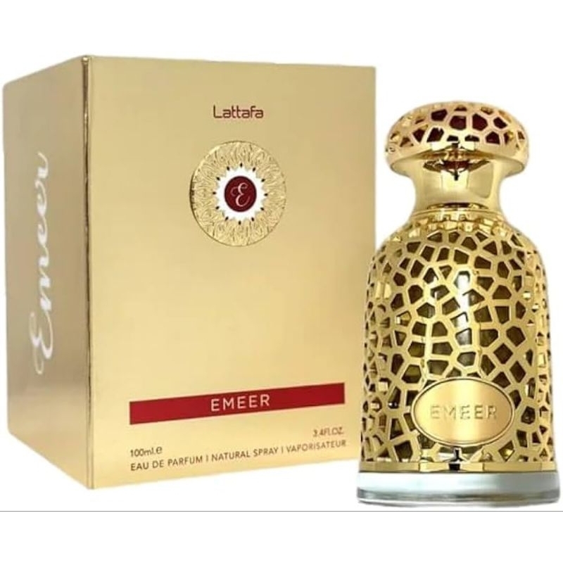 Lattafa Emeer 2ml 5ml 10ml