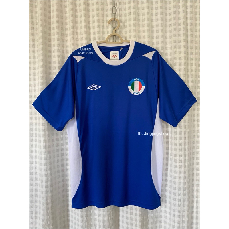 ITALY UMBRO เสื้อกีฬา