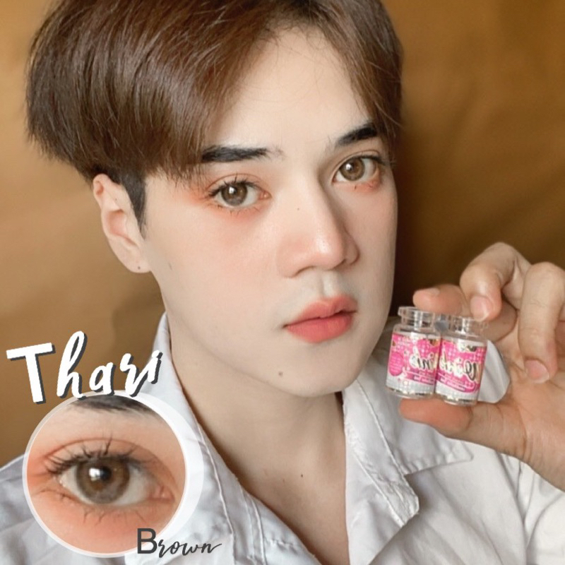 คอนแทคเลนส์ Wink (Thari ) mini