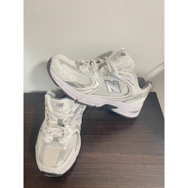 ส่งต่อ new balance 530 มือสอง