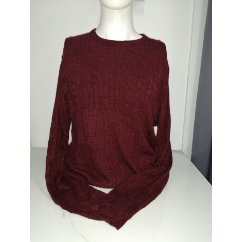 ไหมพรมเท่เท่​ Dockers