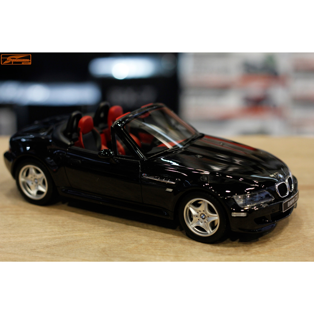 OTTO Bmw Z3 Roadster