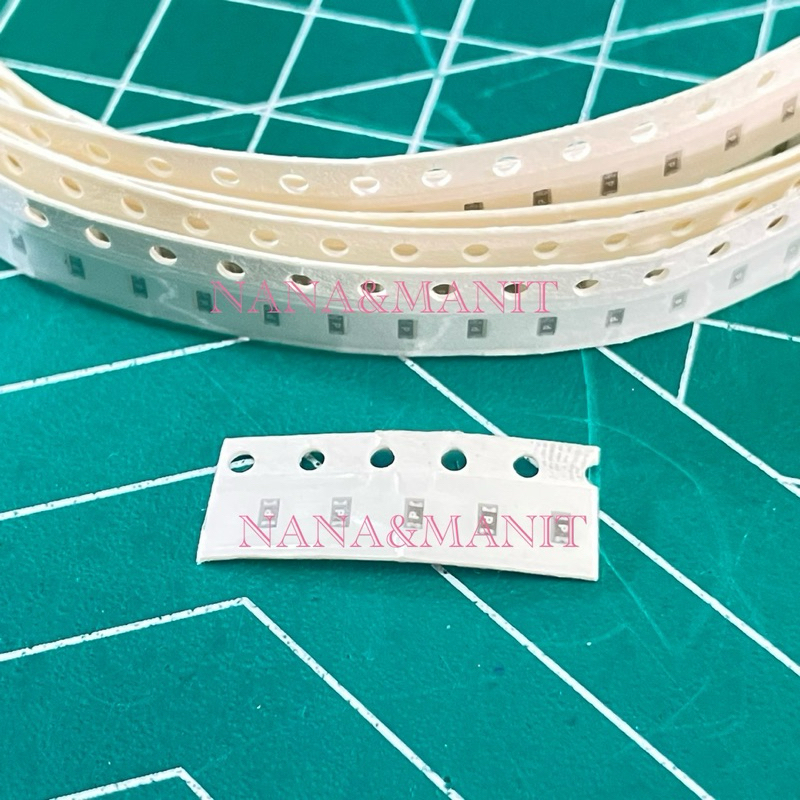 Fuse ฟิวส์ 0603 SMD 32V 3A ✅แพ็ค5 ตัว✅พร้อมส่งในไทย🇹🇭