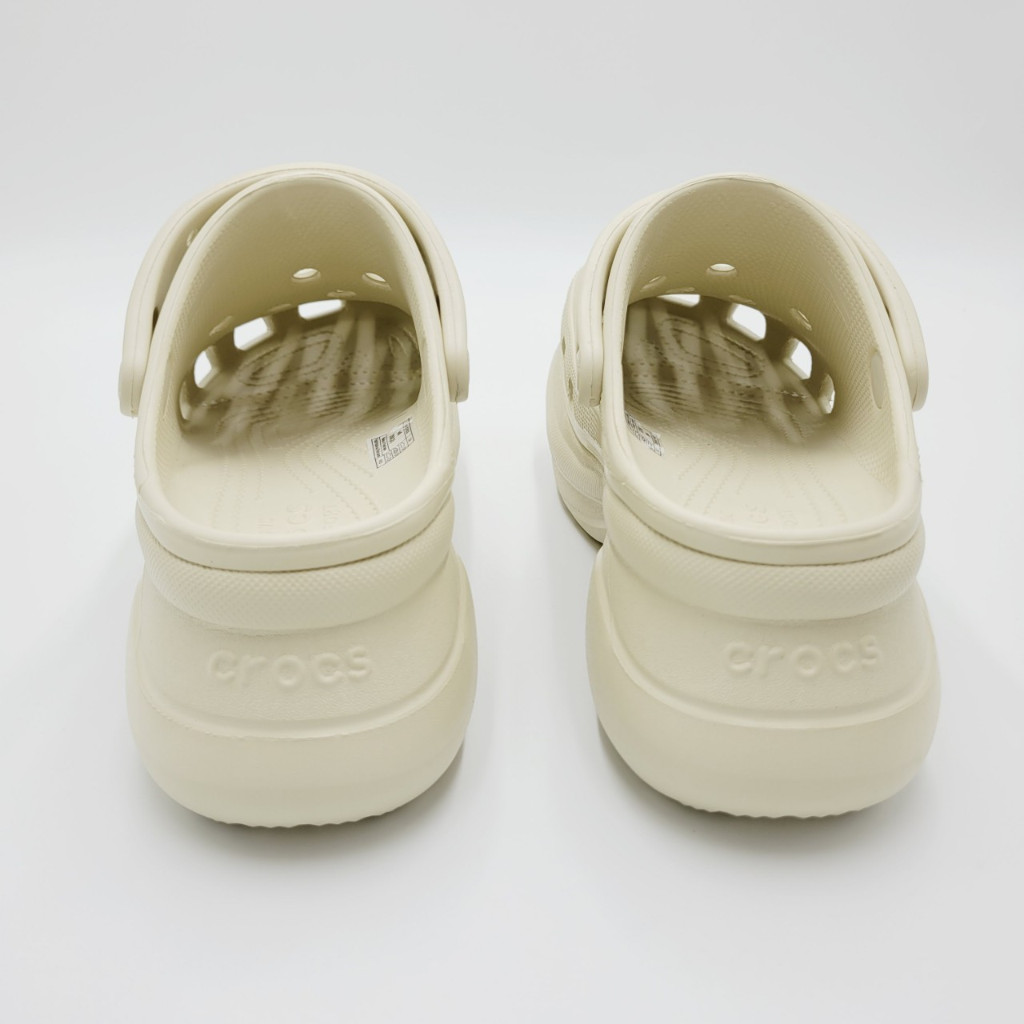 รองเท้าลำลองแฟชั่น สไตล์ Crocs Classic Bae Clog