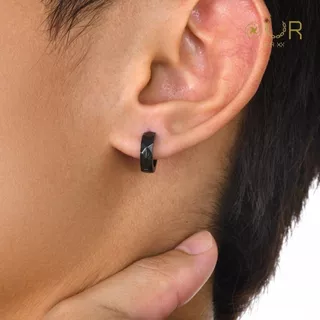 Our XX Protection ต่างหูเจาะ วัสดุไทเทเนียมเกรดเครื่องมือแพทย์ (P100-P102)