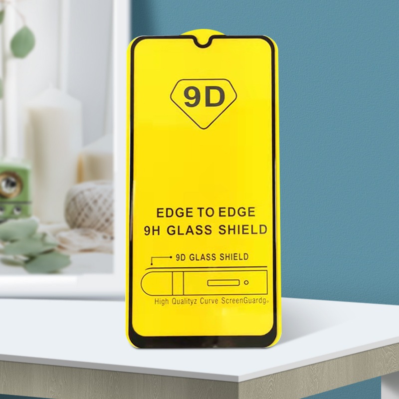 ฟิล์มกระจกนิรภัย 9D ฟิล์มกระจกเต็มจอSamsung A51 A52/A52S A53 A54 A71/A72 A73 A03/A03S A04/A04S