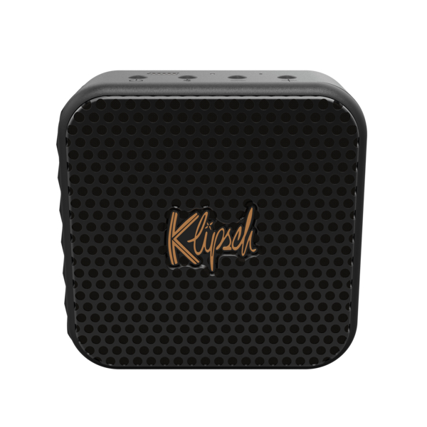 KLIPSCH AUSTIN ลำโพงบลูทูธพกพา กำลังขับ 10วัตต์ Bluetooth 5.3