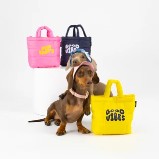 กระเป๋าถือ Goody Bag กระเป๋าใส่ของ แฟชั่น | CLAWSET.BKK