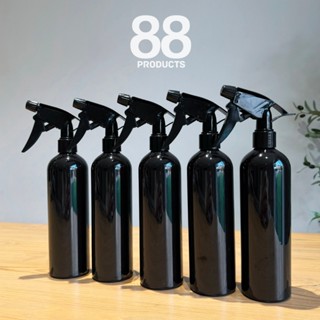 ขวดฟ็อกกี้พลาสติก 400 ml. เกรดอย่างดี ขวด PET ขวดพร้อมหัวสเป…