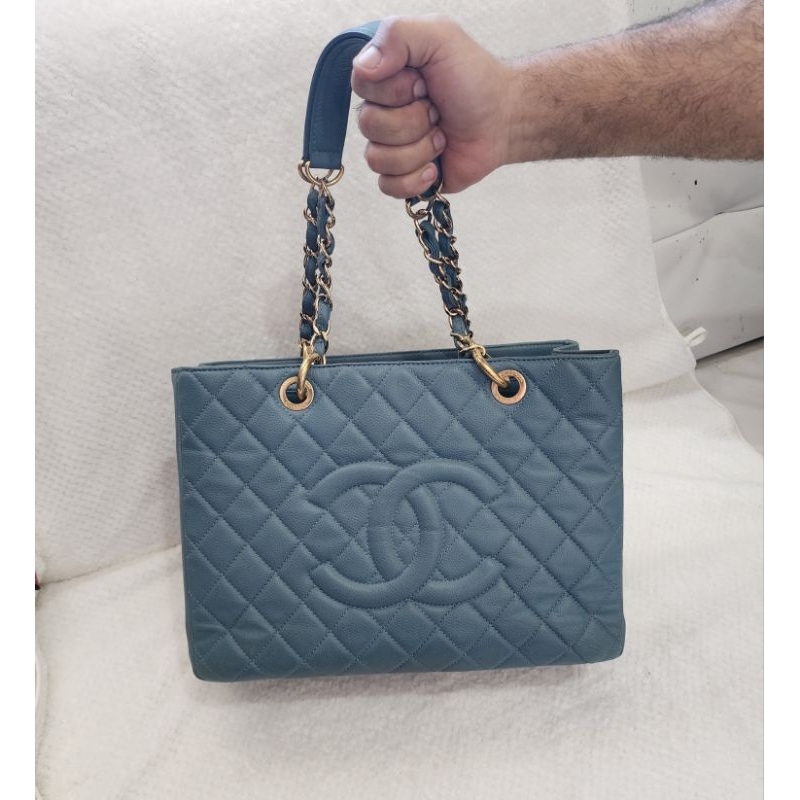 Chanel ght tots bags