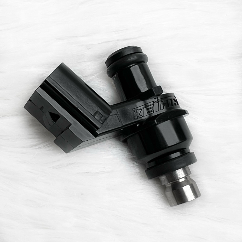 หัวฉีด S4 สำหรับ Vespa  KEIHIN แท้ NK Racing 135cc 140cc 145cc 150cc 155cc 160cc 165cc 170cc 175cc 1