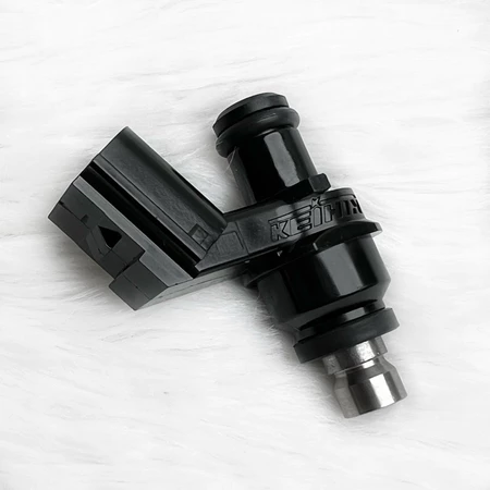 หัวฉีด S4 สำหรับ Vespa KEIHIN แท้ NK Racing 135cc 140cc 145cc 150cc 155cc 160cc 165cc 170cc 175cc 180cc 185cc 190cc