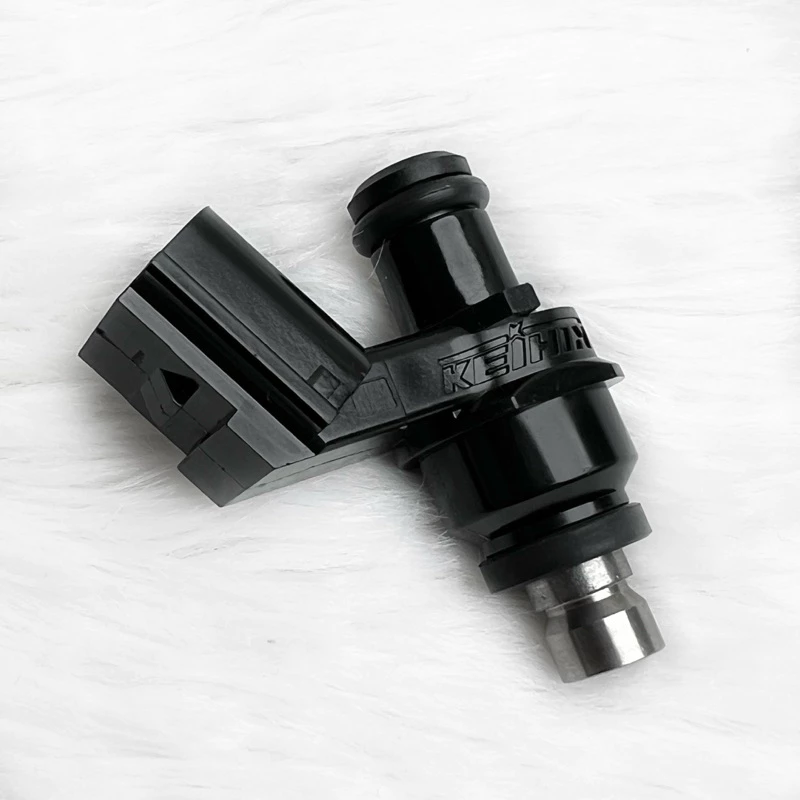 หัวฉีด S4 สำหรับ Vespa KEIHIN แท้ NK Racing 135cc 140cc 145cc 150cc 155cc 160cc 165cc 170cc 175cc 180cc 185cc 190cc
