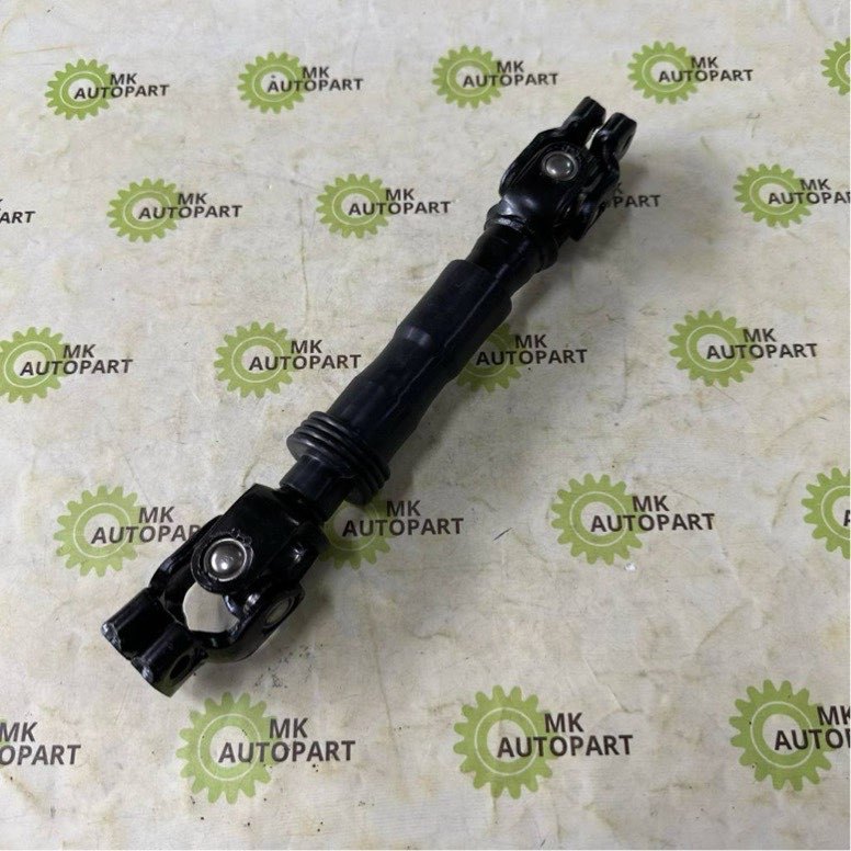 แกนยอยพวงมาลัย อันล่าง ISUZU D-MAX'03 4x4 HI-LANDER MU7 8-97358237-0