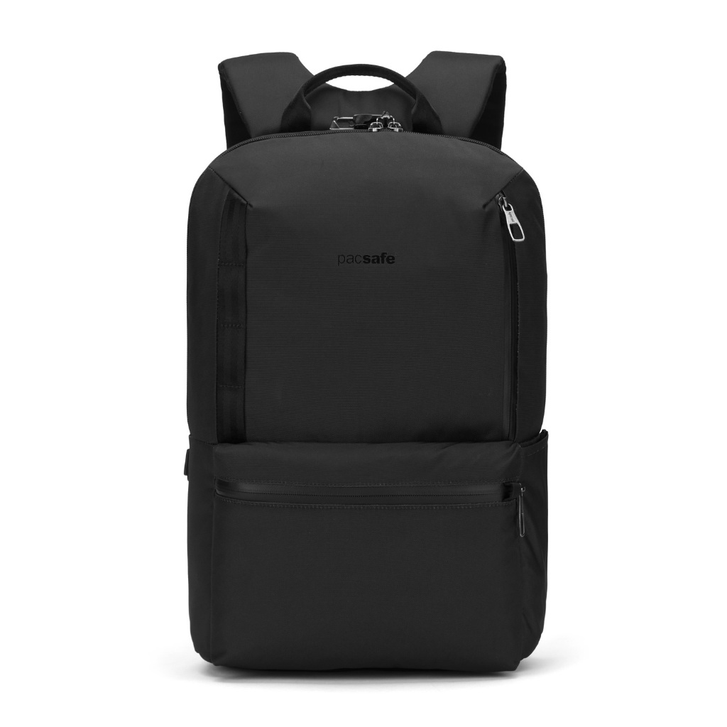 Pacsafe X 20L BACKPACK (METROSAFE X 20L) ANTI-THEFT กระเป๋าเป้ กระเป๋าสะพายหลัง กระเป๋ากันขโมย