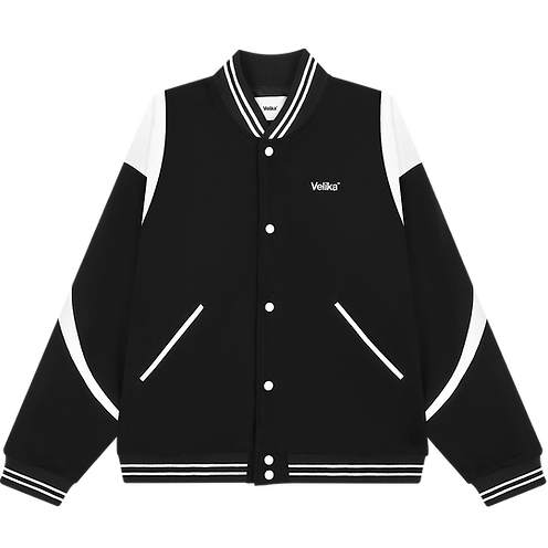 Velika™ | Bomber Jacket