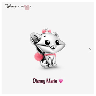 Disney Marie charm 💗