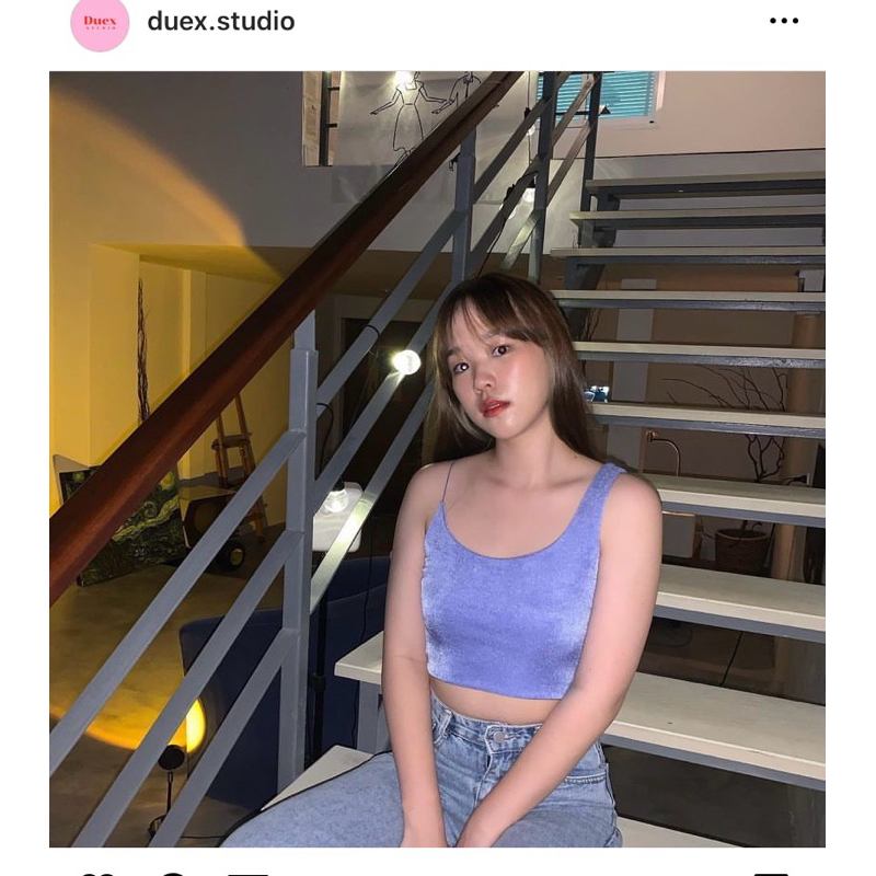 Duex.studio”ส่งต่อเสื้อ“