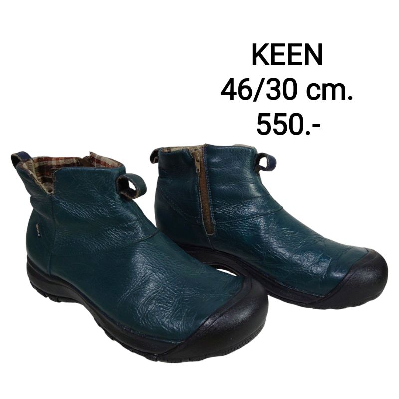 รองเท้ามือสอง KEEN 46/30 cm.