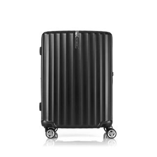 SAMSONITE กระเป๋าเดินทางล้อลาก (25นิ้ว) รุ่น ENOW HARDSIDE SPINNER 69/25 EXP