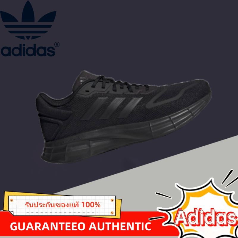 ของแท้ 100%💯 adidas DURAMO LITE 2.0 GW8342 Running shoes in black