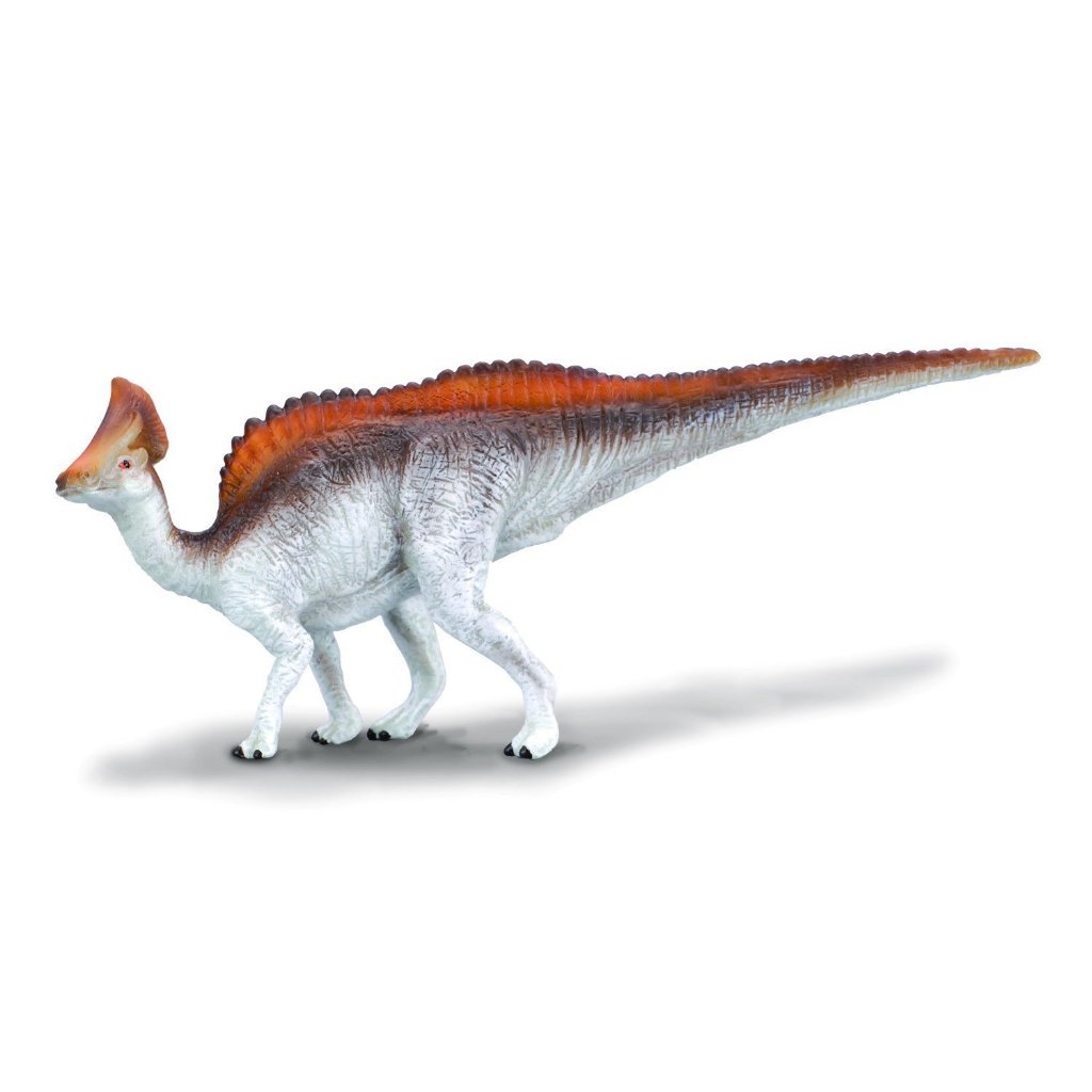 CollectA : CLA88225* โมเดลไดโนเสาร์ Olorotitan Dinosaur Toy