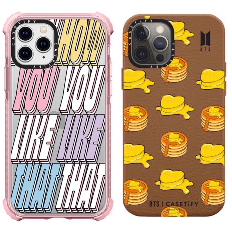 CASETiFY for iPhone 11 pro