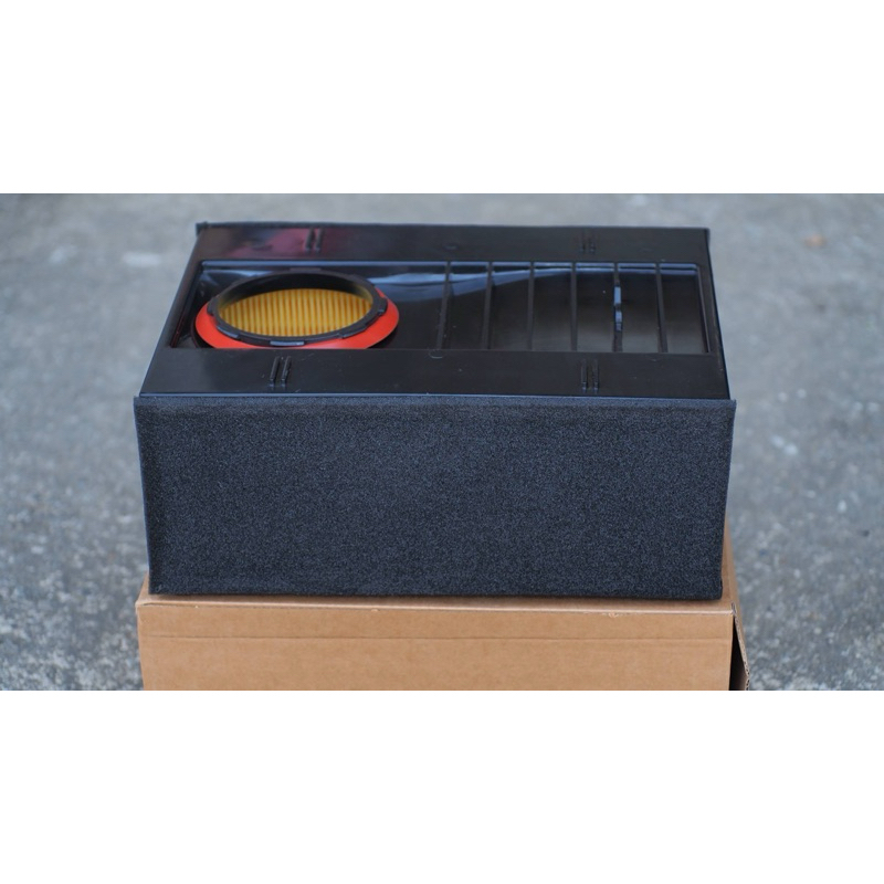 ไส้กรองอากาศรถยนต์ สําหรับ PORSCHE MACAN AIR FILTER 95B129620A (ออกใบกํากับภาษีได้)
