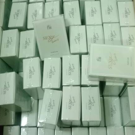 น้ำหอมมาดามฟิน มินิเซ็กซี่ ขวดเล็ก (มีให้เลือก3กลิ่น) ราคา ถูกที่สุด ดีลบีเคเค แกลเลอรีภาพที่ 8