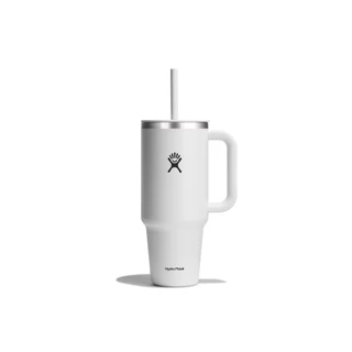 HYDRO FLASK รุ่น ALL AROUND TRAVEL TUMBLER 40 OZ แก้วน้ำ สูญญากาศ เก็บความเย็น เก็บอุณหภูมิ
