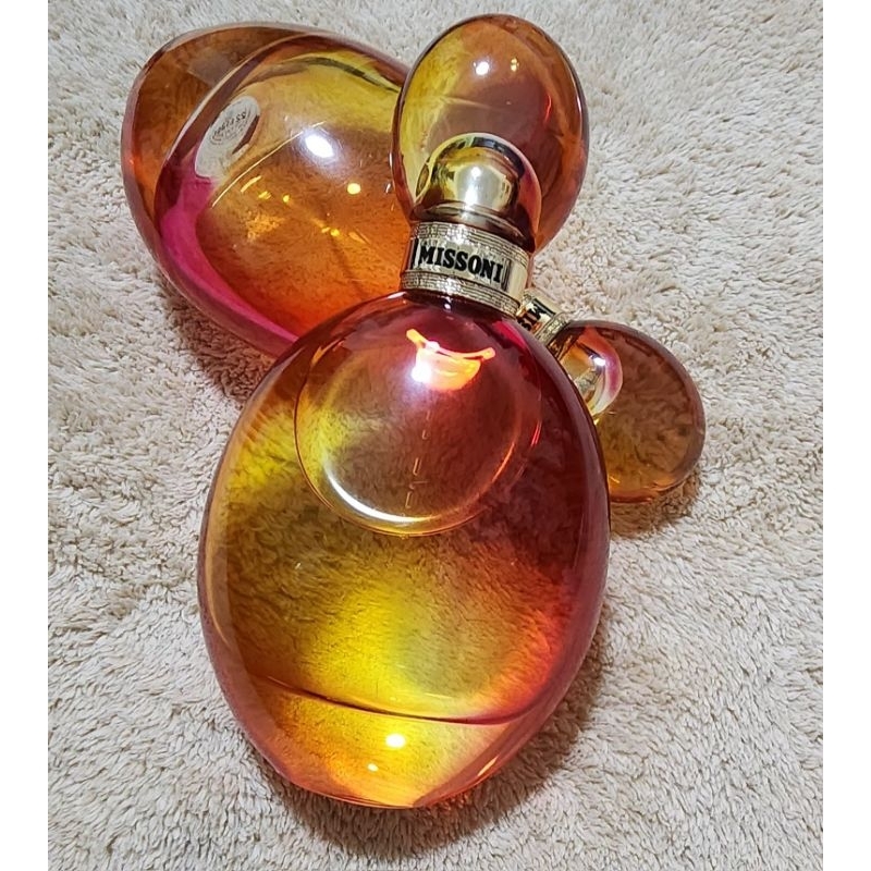 Missoni Missoni Women Eau De Parfum 10ml from Italy