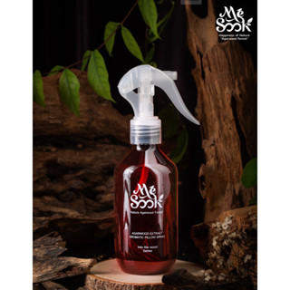 สเปรย์หมอนอโรม่ากลิ่นไม้กฤษณา In To The Wood Aromatic Pillow…