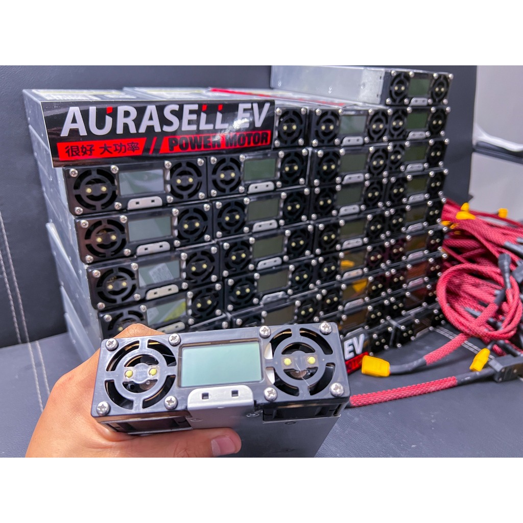 Delta พร้อม จอ LCD 0-130v 0-30a เสถียรที่สุด ต่างประเทศนิยมใช้