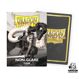 Dragon Shield NON-GLARE Clear ลดแสงสะท้อน