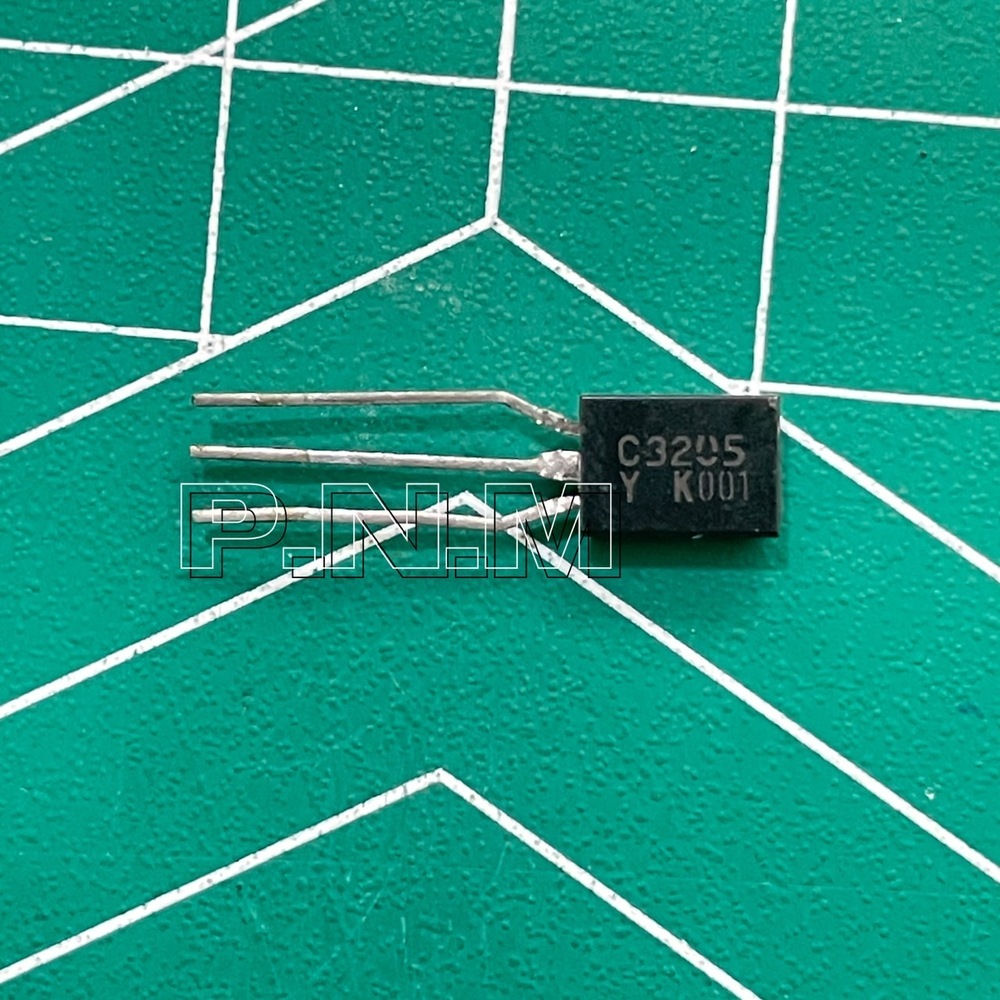 C3205 / 2SC3205 พร้อมส่งจากไทย🇹🇭