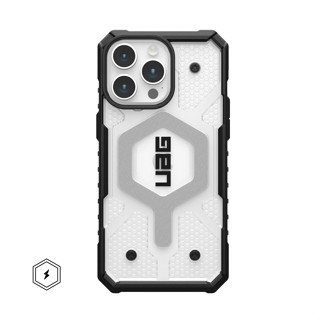 A111 เคสUAGรุ่นใหม่ล่าสุด MS PLASMA FOR IPHONE 16 11 12 13 1…