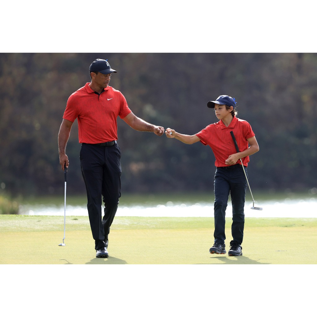 โปสเตอร์ Tiger Woods ไทเกอร์ วูดส์ นักกอล์ฟ ของแต่งบ้าน ไอเดียแต่งบ้าน ไอเดียแต่งห้อง รูปติดผนัง
